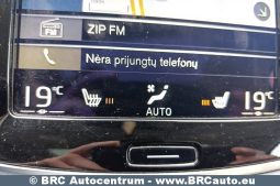 Volvo XC 90 T5 AWD Automatas 2018 full