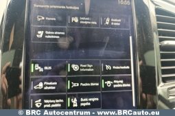 Volvo XC 90 T5 AWD Automatas 2018 full