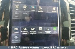 Volvo XC 90 T5 AWD Automatas 2018 full