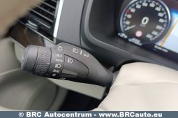 Volvo XC 90 T5 AWD Automatas 2018 full