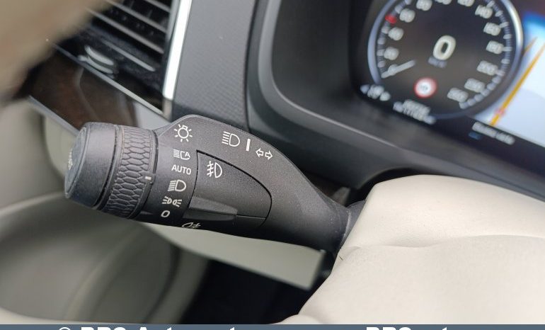 Volvo XC 90 T5 AWD Automatas 2018 full