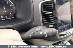 Volvo XC 90 T5 AWD Automatas 2018 full