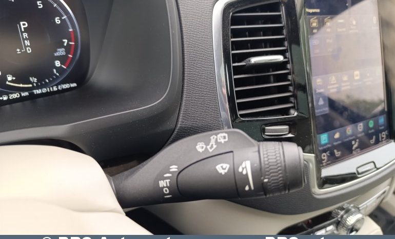 Volvo XC 90 T5 AWD Automatas 2018 full