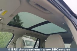 Volvo XC 90 T5 AWD Automatas 2018 full