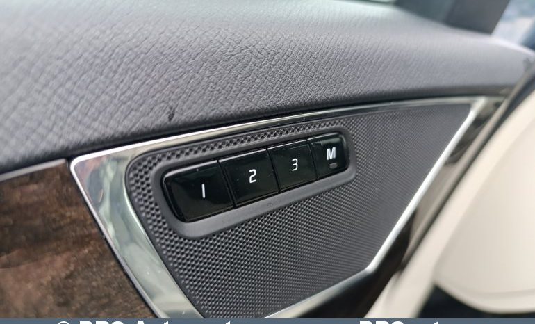 Volvo XC 90 T5 AWD Automatas 2018 full