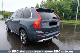 Volvo XC 90 T5 AWD Automatas 2018