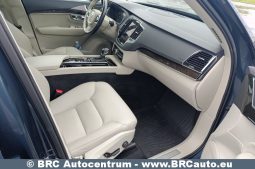 Volvo XC 90 T5 AWD Automatas 2018 full
