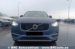 Volvo XC 90 T5 AWD Automatas 2018 full