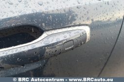 Volvo XC 90 T5 AWD Automatas 2018 full