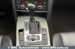 Audi A6 Allroad 2.7 TDI Quattro Automatas 2007 full