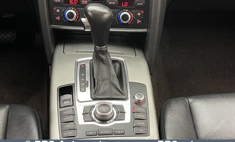 Audi A6 Allroad 2.7 TDI Quattro Automatas 2007 full