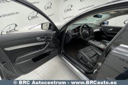 Audi A6 Allroad 2.7 TDI Quattro Automatas 2007 full