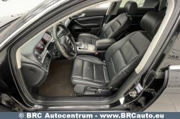 Audi A6 Allroad 2.7 TDI Quattro Automatas 2007 full