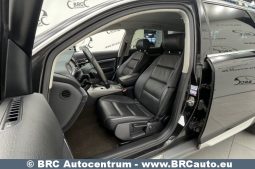 Audi A6 Allroad 2.7 TDI Quattro Automatas 2007 full