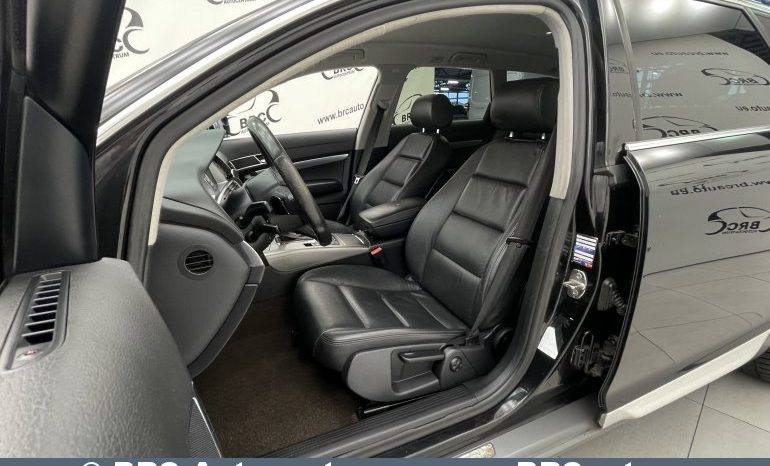 Audi A6 Allroad 2.7 TDI Quattro Automatas 2007 full