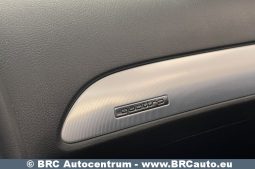 Audi A6 Allroad 2.7 TDI Quattro Automatas 2007 full