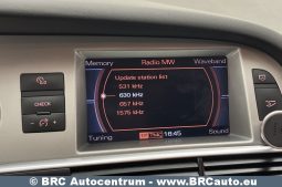 Audi A6 Allroad 2.7 TDI Quattro Automatas 2007 full