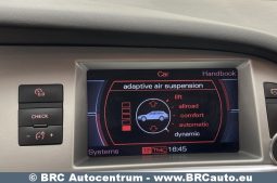Audi A6 Allroad 2.7 TDI Quattro Automatas 2007 full