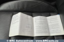 Audi A6 Allroad 2.7 TDI Quattro Automatas 2007 full