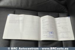 Audi A6 Allroad 2.7 TDI Quattro Automatas 2007 full