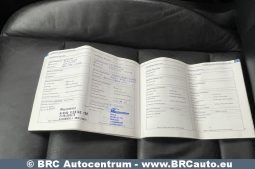 Audi A6 Allroad 2.7 TDI Quattro Automatas 2007 full