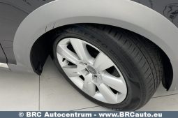 Audi A6 Allroad 2.7 TDI Quattro Automatas 2007 full