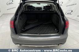 Audi A6 Allroad 2.7 TDI Quattro Automatas 2007 full