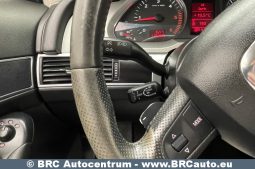 Audi A6 Allroad 2.7 TDI Quattro Automatas 2007 full