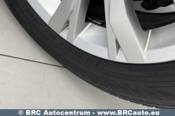 Volkswagen Tiguan Comfortline 2.0TDI Automatas 2018 full