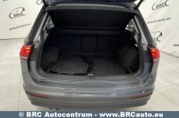 Volkswagen Tiguan Comfortline 2.0TDI Automatas 2018 full