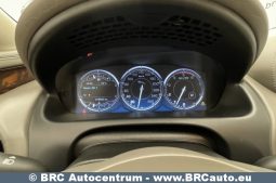Jaguar XJ Luxury 3.0d V6 Automatas 2010 full