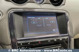 Jaguar XJ Luxury 3.0d V6 Automatas 2010 full