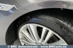 Jaguar XJ Luxury 3.0d V6 Automatas 2010 full