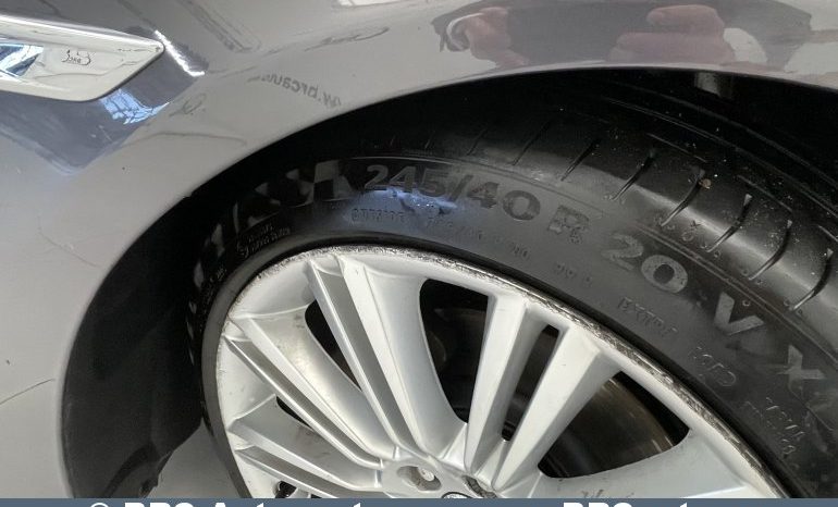 Jaguar XJ Luxury 3.0d V6 Automatas 2010 full