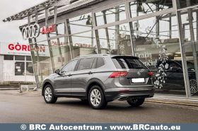 Volkswagen Tiguan  2019
