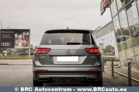 Volkswagen Tiguan  2019