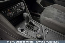 Volkswagen Tiguan  2019 full