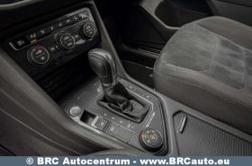 Volkswagen Tiguan  2019