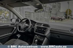 Volkswagen Tiguan  2019 full