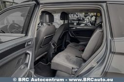 Volkswagen Tiguan  2019 full