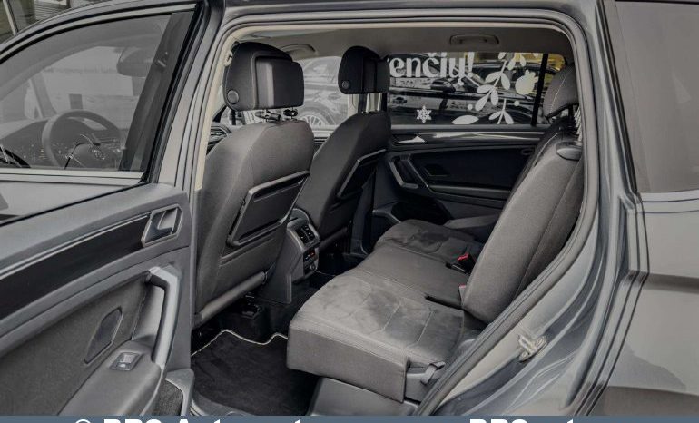 Volkswagen Tiguan  2019 full