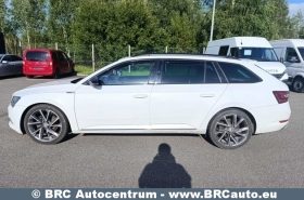 Skoda Superb Sportline 2.0 TDI DSG 4Motion 2017