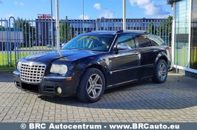 Chrysler 300 C 3.5 i V6 AWD 2005