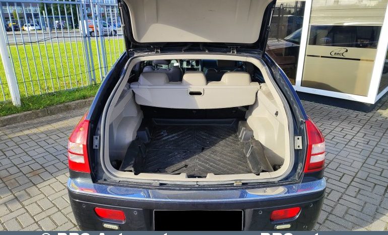 Chrysler 300 C 3.5 i V6 AWD 2005 full