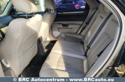 Chrysler 300 C 3.5 i V6 AWD 2005 full