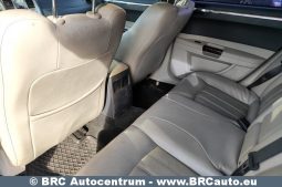 Chrysler 300 C 3.5 i V6 AWD 2005 full