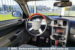 Chrysler 300 C 3.5 i V6 AWD 2005 full