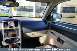 Chrysler 300 C 3.5 i V6 AWD 2005 full