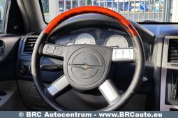 Chrysler 300 C 3.5 i V6 AWD 2005 full