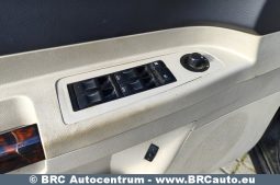 Chrysler 300 C 3.5 i V6 AWD 2005 full
